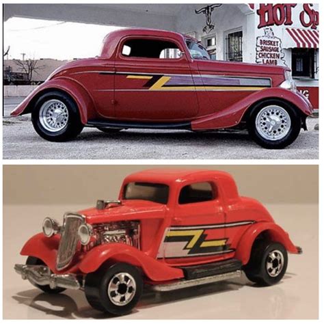 Hot Wheels Zz Top Eliminator Hot Wheels Zz Top Elimin Flickr