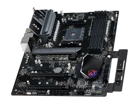 Asrock B Pg Riptide Am Atx Amd Motherboard Newegg