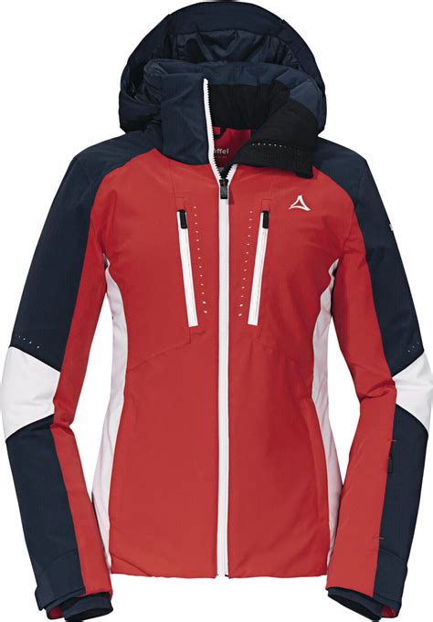 Schöffel Ski Jacket Naladas L ab 299 95 Jänner 2025 Preise