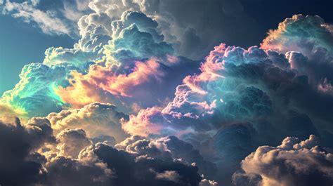 "Iridescent Clouds" Images – Browse 2,166 Stock Photos, Vectors, and ...