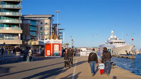 Poole Harbour In Poole England Expedia