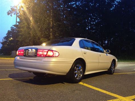 2004 Buick Lesabre Pictures Cargurus