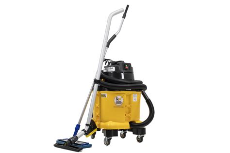 Úklidová technika - úklidové a čisticí stroje pro profesionály