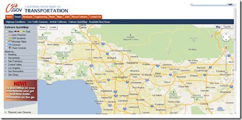 Caltrans san diego traffic map - palmshery