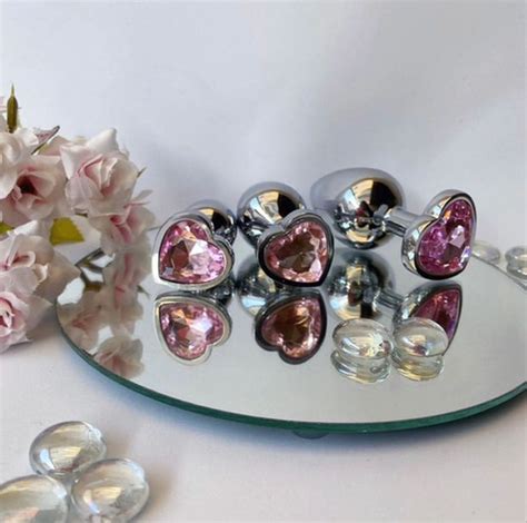 Plug Joia Anal Cora O G Eros Store Japan