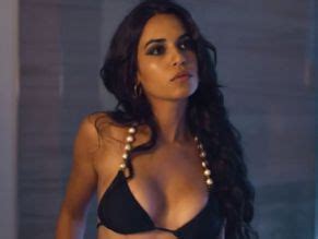 FABIOLA ZAYAS Nude AZNude