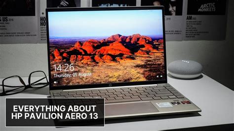 Everything We Know About Hp Pavilion Aero Youtube