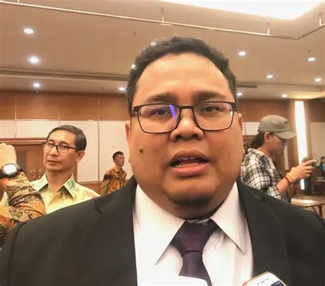 Bawaslu Adukan Semua Komisioner Kpu Ke Dkpp Ada Apa