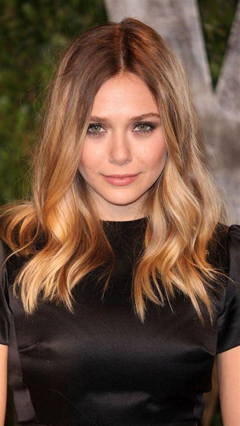 Lets Have A Bi Threesome With Elizabeth Olsen Scrolller