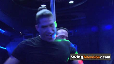 Married Couples Are Eager Fuck Complete Strangers In An Open Swing House New Episodes Available