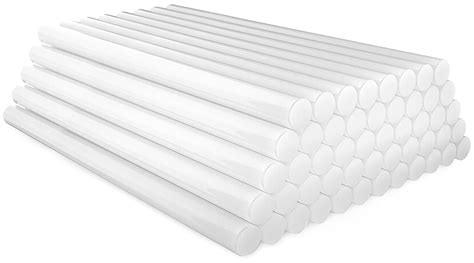 Buy 30 Pieces 200mm X 11mm Hot Glue Sticks Adhesive Glue Sticks Melt