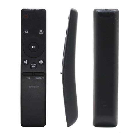 Buy New AH59 02767A Replace Remote Control Fit For Samsung Soundbar