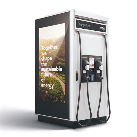 Ads Tec Energy Schnellladen Mit Integriertem Batteriespeicher Pv