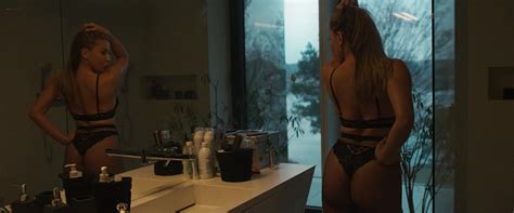 Nude Video Celebs Magdalena Lamparska Sexy Katarzyna Warnke Sexy