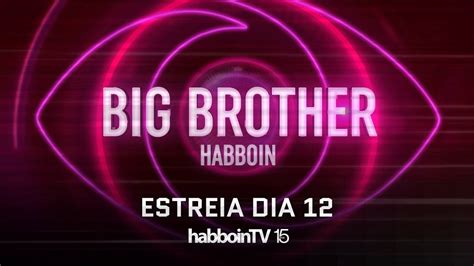 Big Brother Edi O Estreia Dia Novembro Youtube