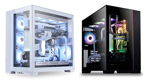 Lian Li O11 Dynamic Evo Un Case Con Ampia Possibilità Di Personalizzazione Hardware Upgrade