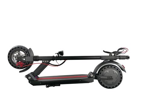 E-Scooter S5 - электросамокат, европейская версия