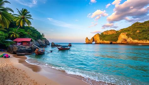 top  beaches  india coastal paradise awaits