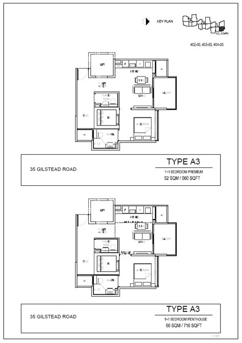 35 Gilstead Floor Plan