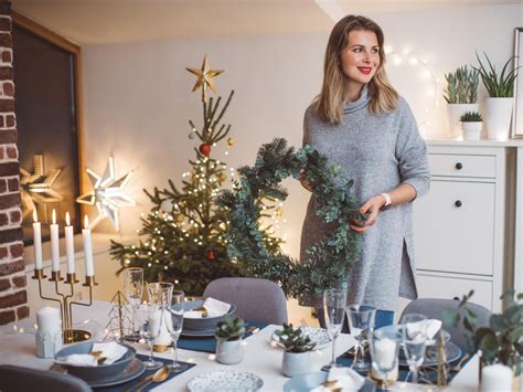 Politisch Zugriff Kreuz Ikea Weihnachtsdeko Tisch Foto Tragbar Br Cke