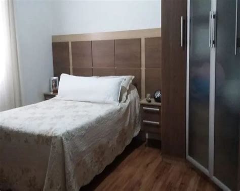 Apartamento 3 quartos à venda Rudge Ramos São Bernardo do Campo SP