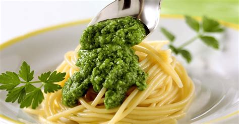 Nudeln Mit Petersilienpesto Rezept Mit Bildern Hot Sex Picture