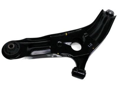 545012K500 Genuine Kia Arm Complete Front Lower