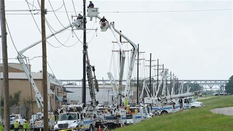 innovative financing method helps ease  impact  storm costs