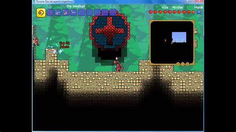 Terraria Minijuego Captura La Bandera Con Amigos Q Me Cagan El