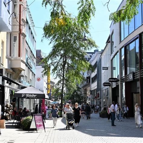 Shopping in Osnabrück – Stadt Osnabrück