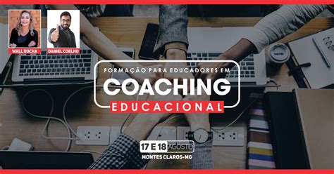 FORMAÇÃO EM COACHING EDUCACIONAL Sympla