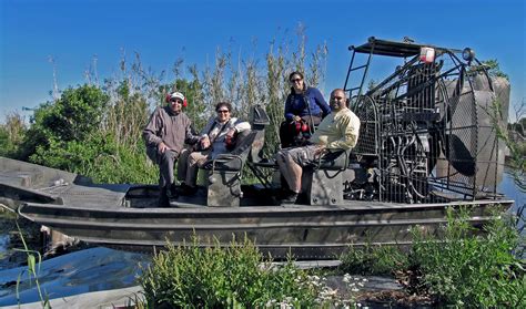 Everything you want can be found in New Orleans. – Dr. Noorali Bharwani