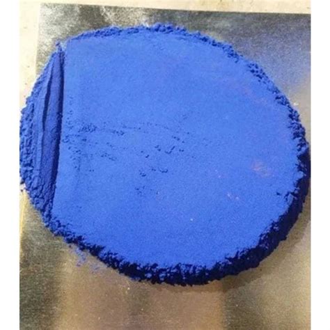 Brilliant Blue FCF, Loose, Powder at Rs 1979/kg in Vasai Virar | ID ...