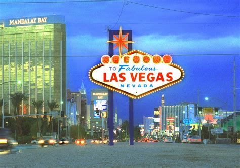 Las Vegas Sign Font Free - Free SVG Font