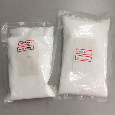 Erythritol