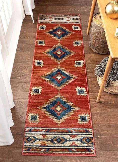 Amazon.com: Southwestern Style Rugs