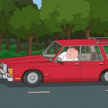 Family Guy Car Crash GIF - Family guy Car crash - Découvrir et partager ...