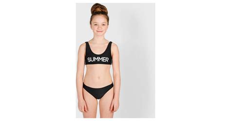 Brunotti Kinder Bikini Daarani