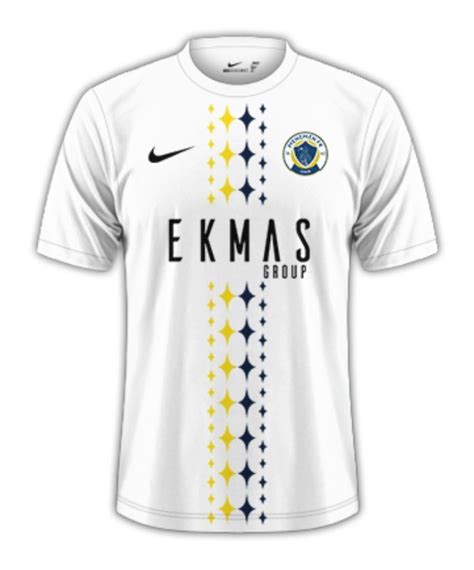 Menemen Fk Away Kit