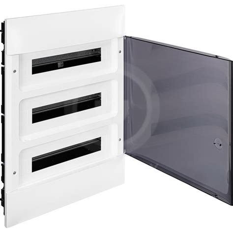 Щит распределительный «Legrand» Practibox S 54М, 137558 купить в Минске ...