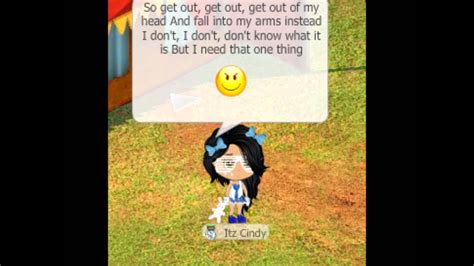 One Thing Yoville Style YouTube