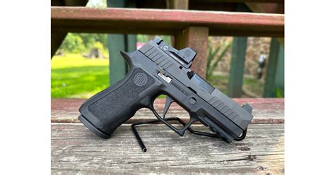 Sig Sauer P320 Rxp Xcompact For Sale