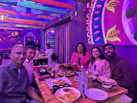 La Colina Mexican Cantina | Warren NJ