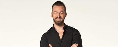 Artem Chigvintsev | Dancing with the Stars: Juniors