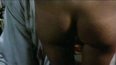 Naked Heidi Kappler in Wenn prallen Möpse hüpfen