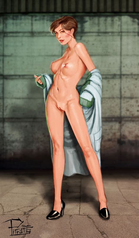 May Patreon Pinup Dr Vahlen By Studio Pirrate Hentai Foundry