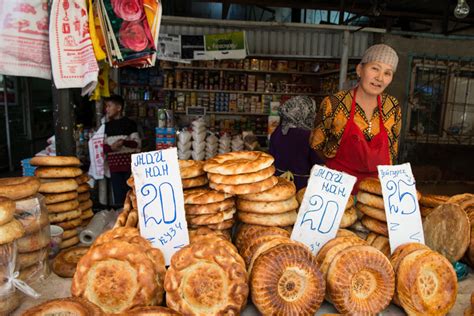 Reisebericht Bischkek Bishkek Kirgisistan Eindr Cke Aus Der