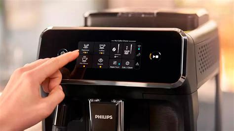 Cafetera Superautom Tica Philips Serie Caracter Sticas Y Opini N