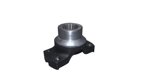 FLANGE CENTRAL HYUNDAI Produtos Gamape Peças para Máquinas