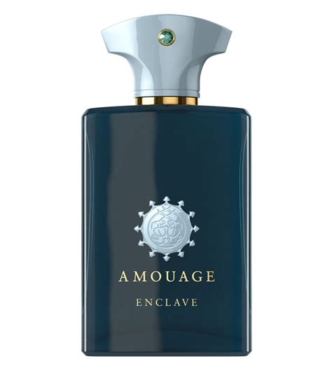 Buy Amouage Enclave Eau De Parfum For Men 100 Ml Online Tata CLiQ